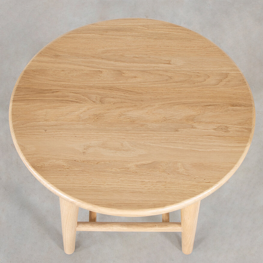 Scandinavische Barkruk Fjerre Sav & Økse Scandinavische Barkruk Fjerre