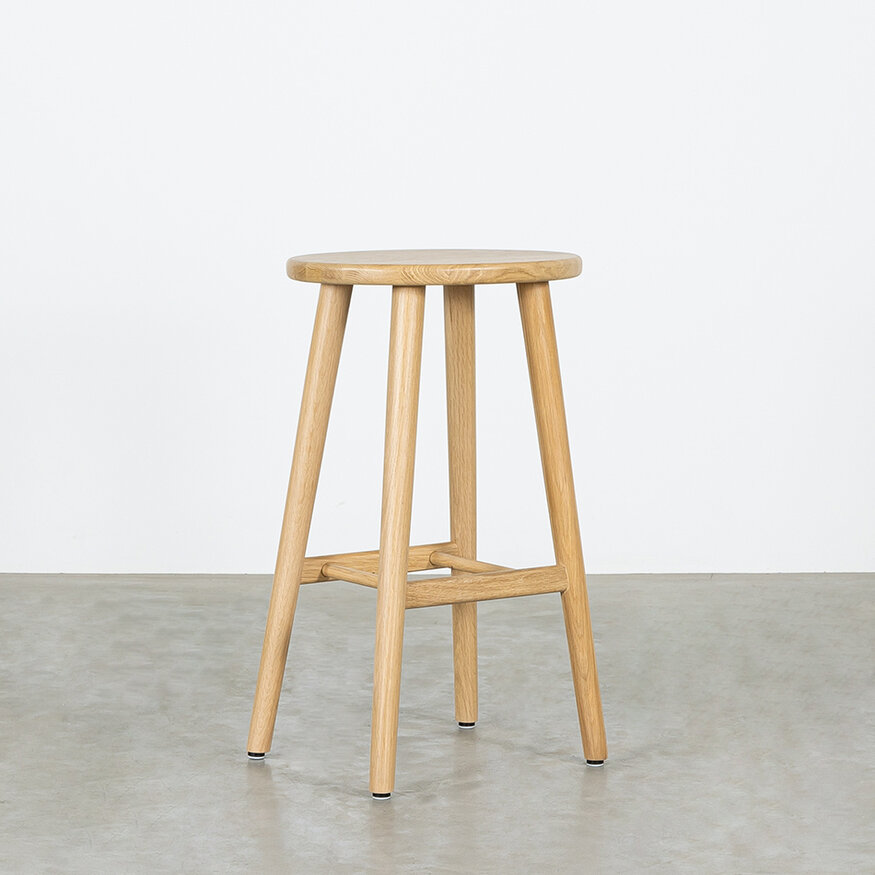 Scandinavische Barkruk Fjerre Sav & Økse Scandinavische Barkruk Fjerre