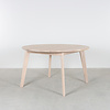 Sav & Økse Scandinavian Round Table Nonne