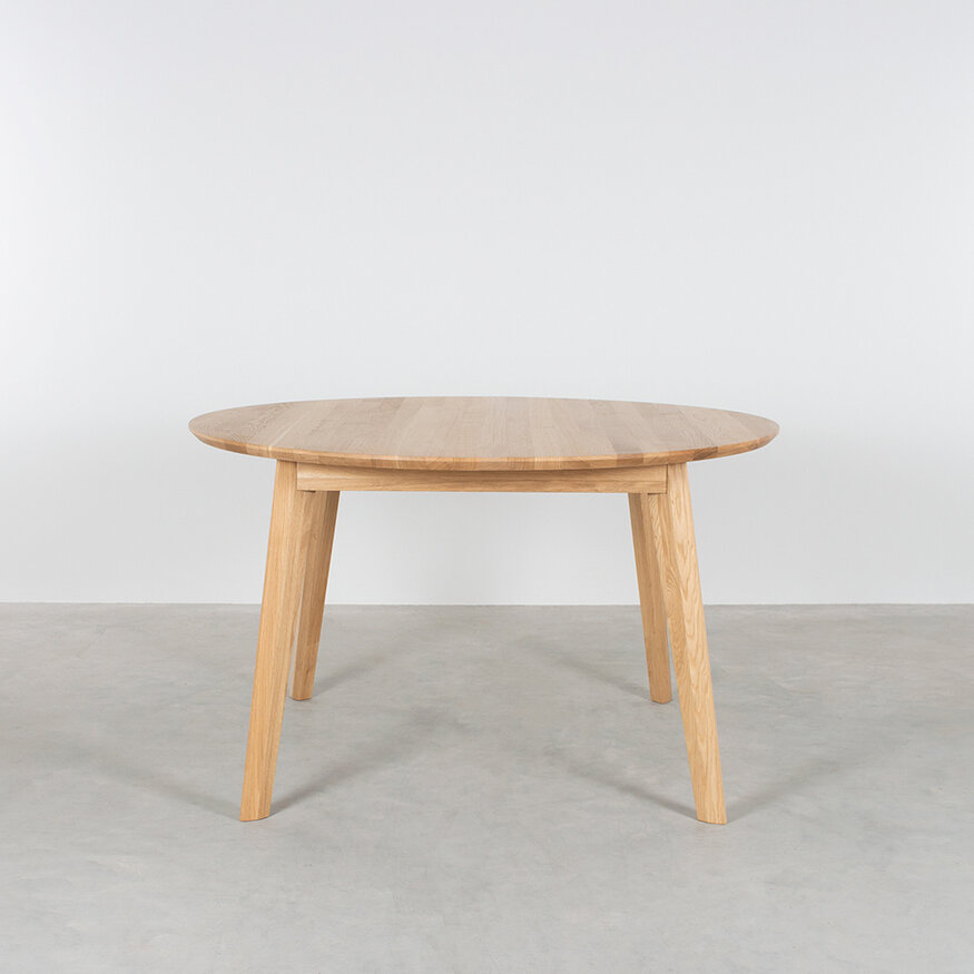 Scandinavische Ronde Tafel Nonne Sav & Økse Scandinavische Ronde Tafel Nonne