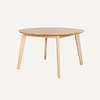 Sav & Økse Nonne Dining Table Round