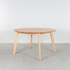 Sav & Økse Nonne Dining Table Round