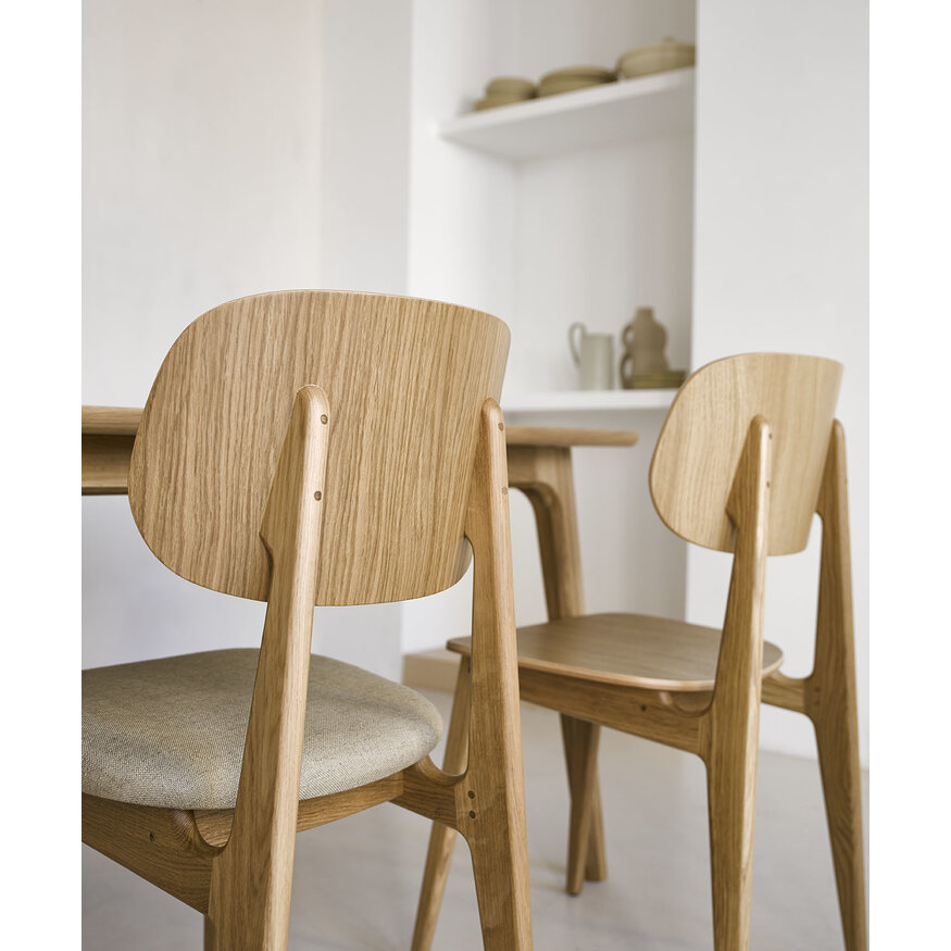 Sav & Økse Sinni Dining Chair