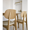 Sav & Økse Scandinavian Dining Chair Sinni