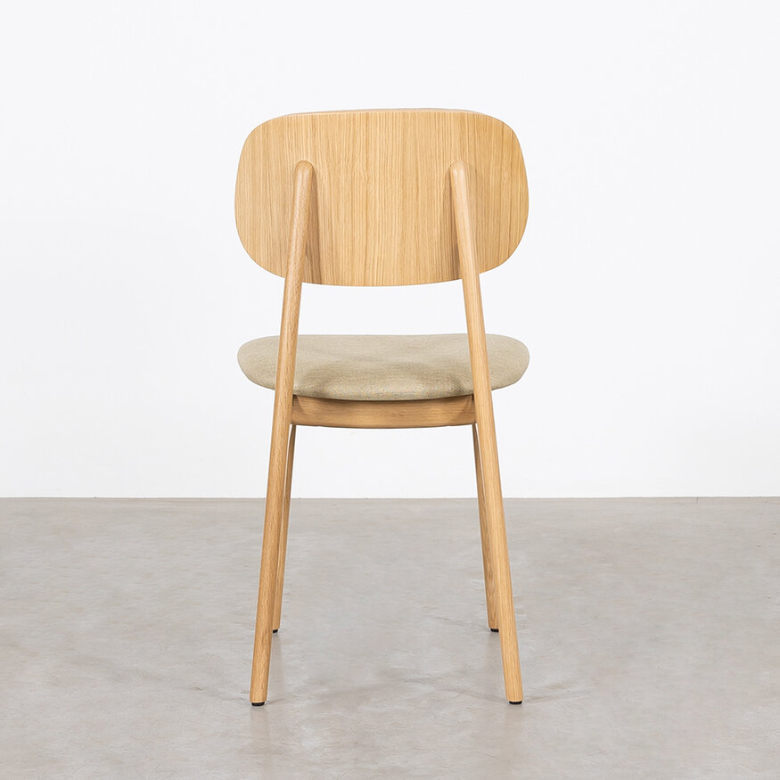 Sav & Økse Sinni Dining Chair