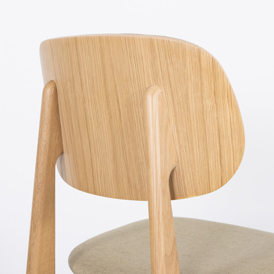 Sav & Økse Sinni Dining Chair