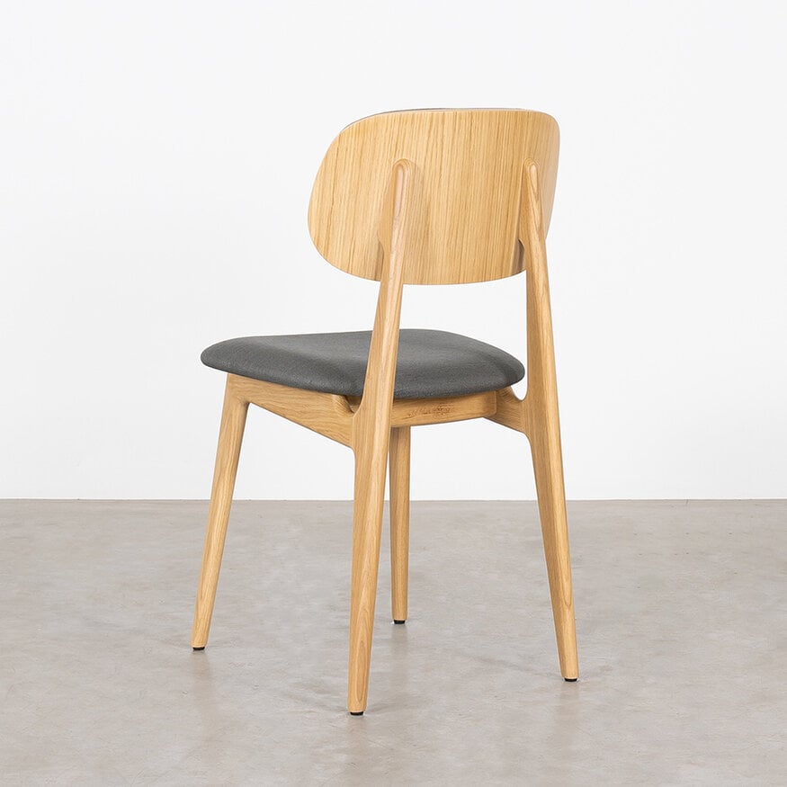 Sav & Økse Sinni Dining Chair