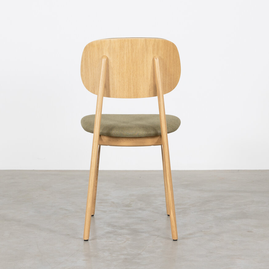 Sav & Økse Sinni Dining Chair