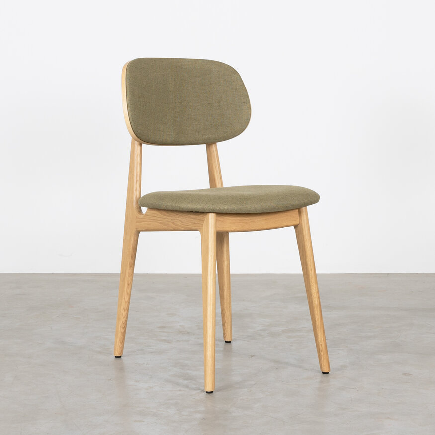 Sav & Økse Sinni Dining Chair