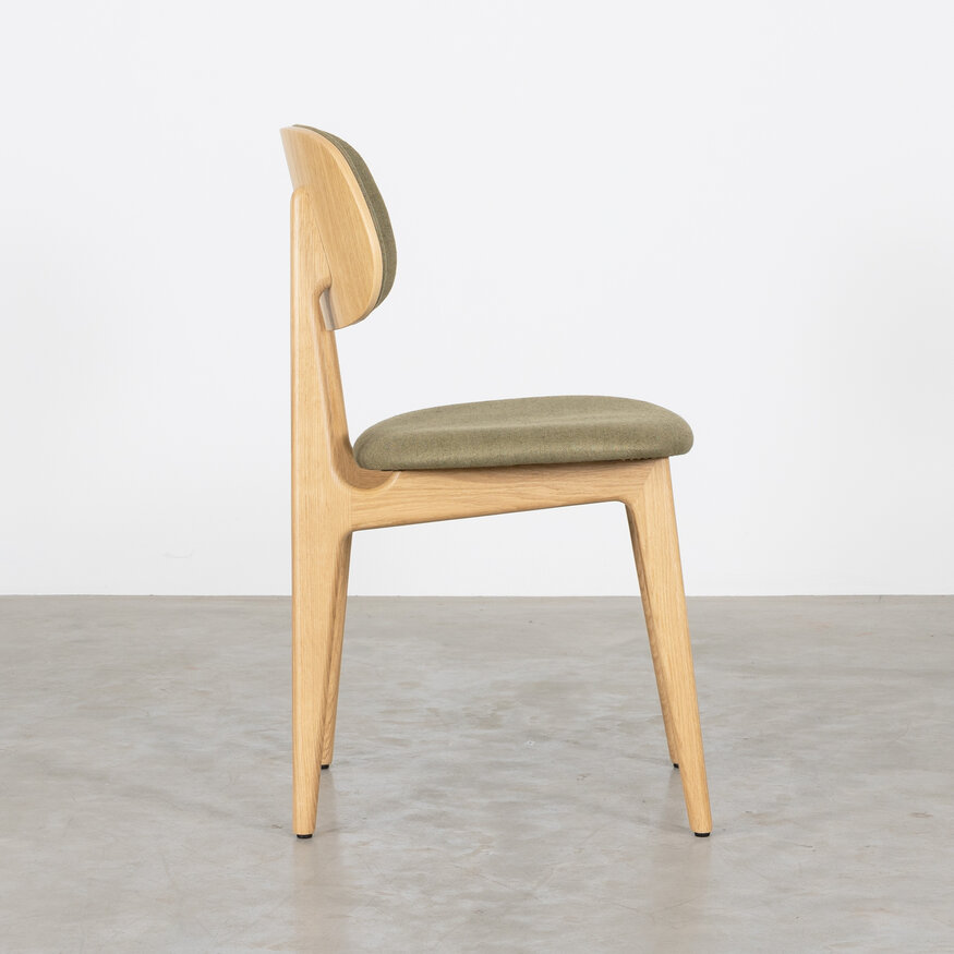 Sav & Økse Sinni Dining Chair