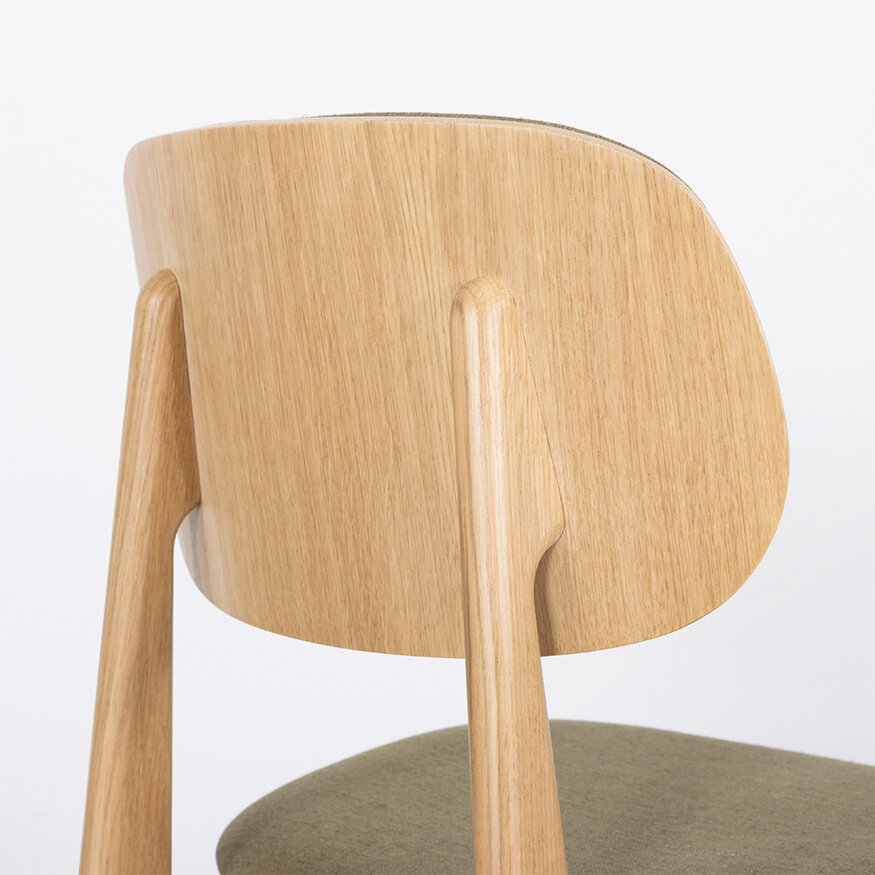 Sav & Økse Sinni Dining Chair