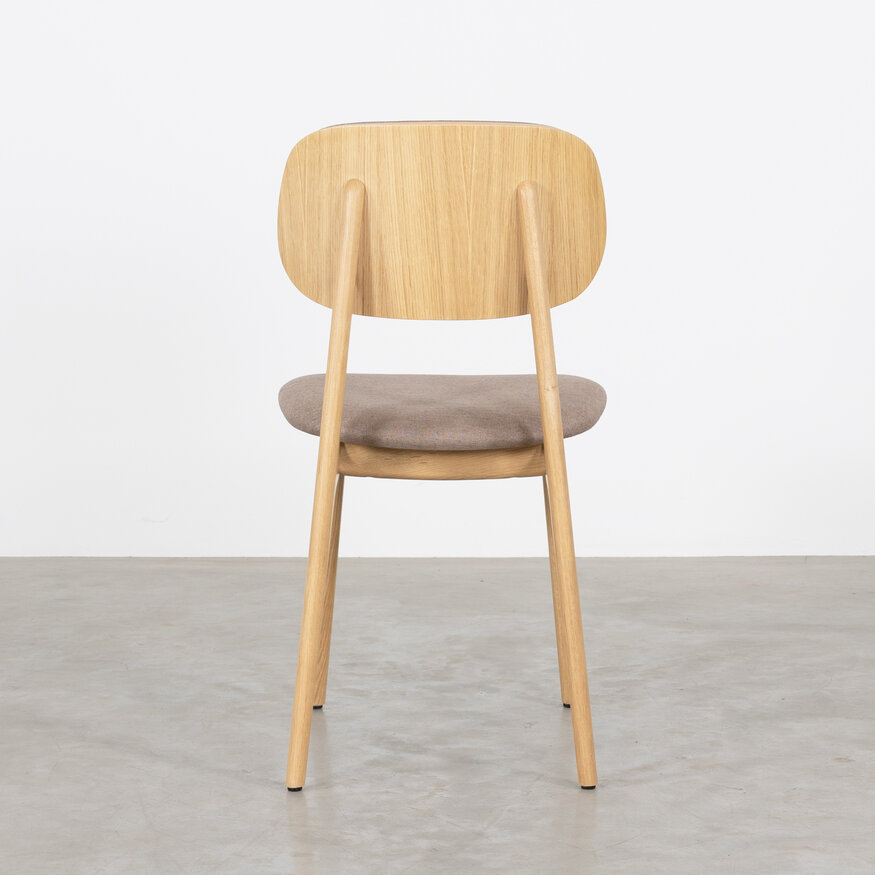 Sav & Økse Sinni Dining Chair