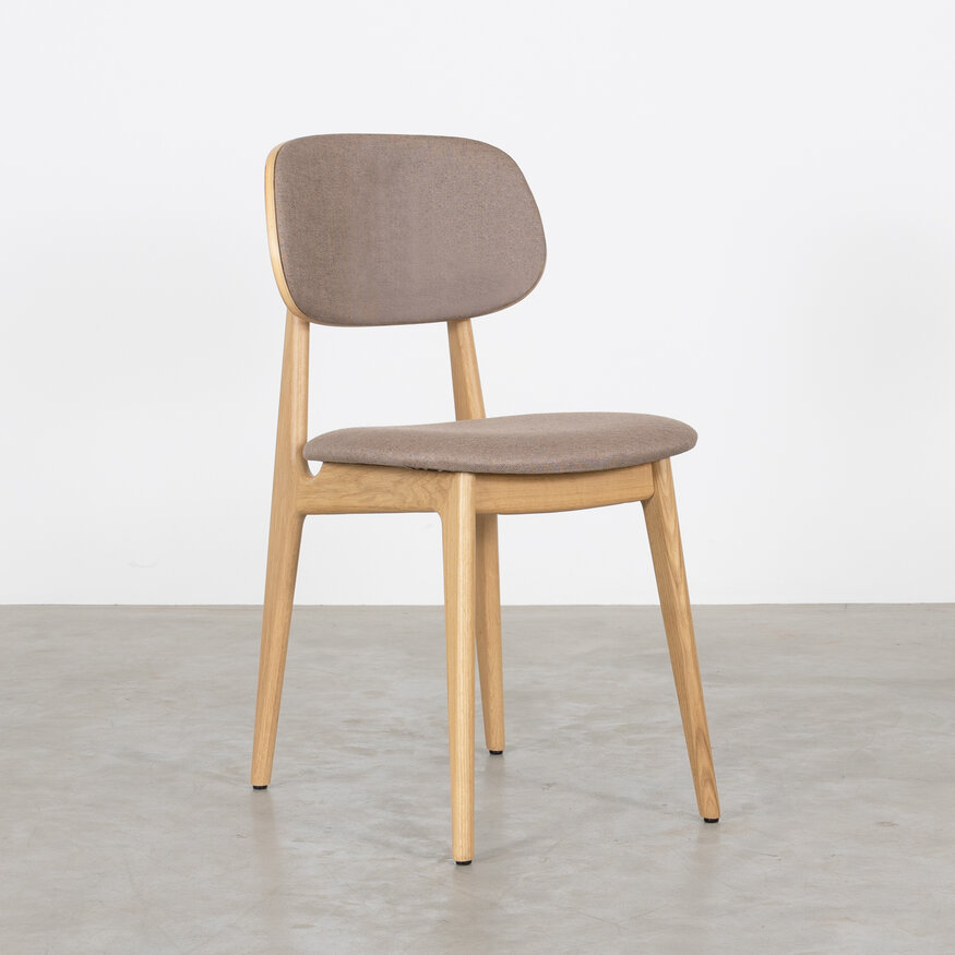 Sav & Økse Sinni Dining Chair