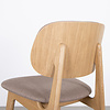 Sav & Økse Sinni Counter Bar Chair | Seat Height 69 cm