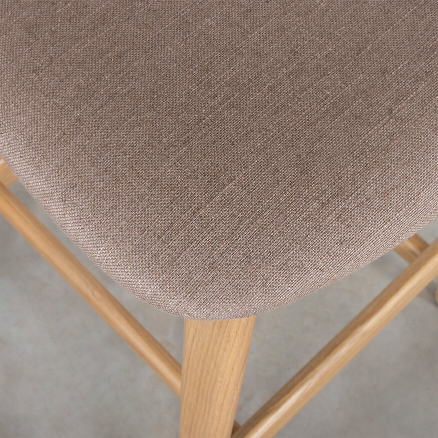 Sav & Økse Sinni Counter Barstoel | Height 69 cm