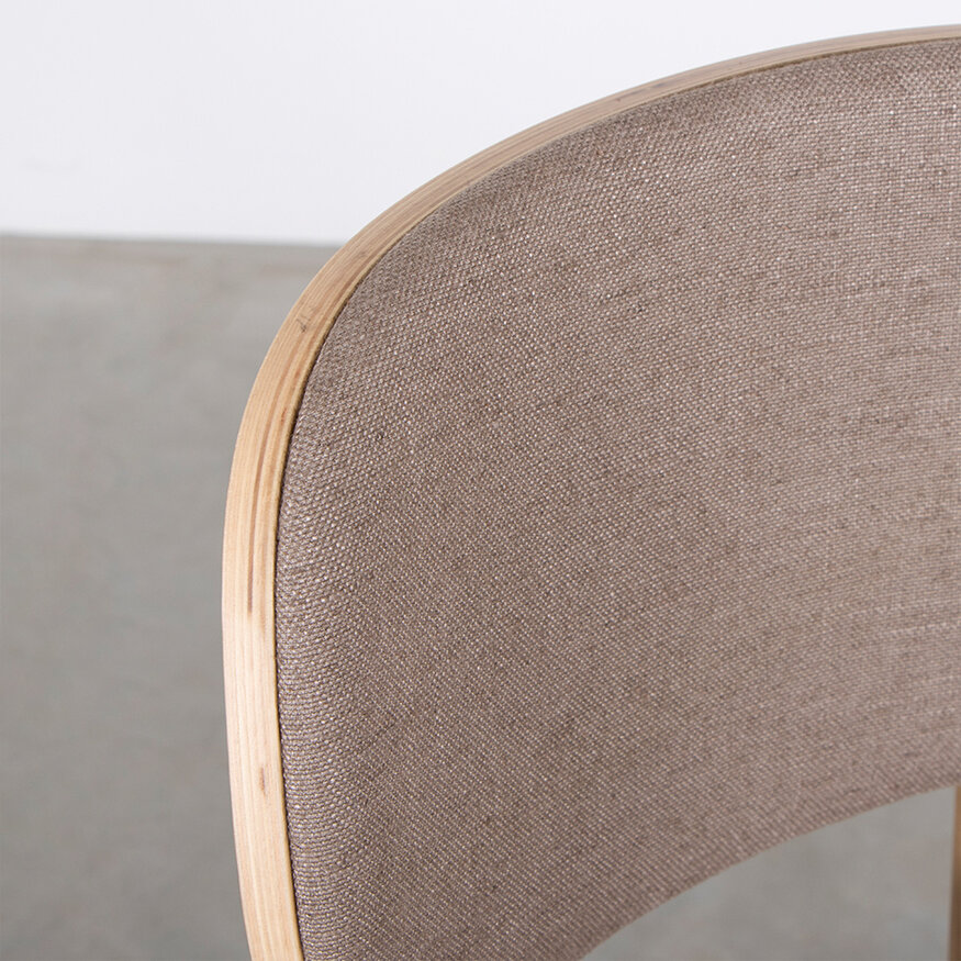 Sav & Økse Sinni Counter Barstoel | Height 69 cm