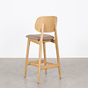 Sav & Økse Sinni Counter Barstoel | Height 69 cm