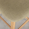 Sav & Økse Sinni Counter Barstoel | Height 69 cm