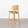 Sav & Økse Sinni Counter Bar Chair | Seat Height 69 cm