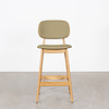 Sav & Økse Sinni Counter Barstoel | Height 69 cm