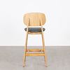 Sav & Økse Sinni Counter Bar Chair | Seat Height 69 cm