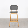 Sav & Økse Sinni Counter Bar Chair | Seat Height 69 cm