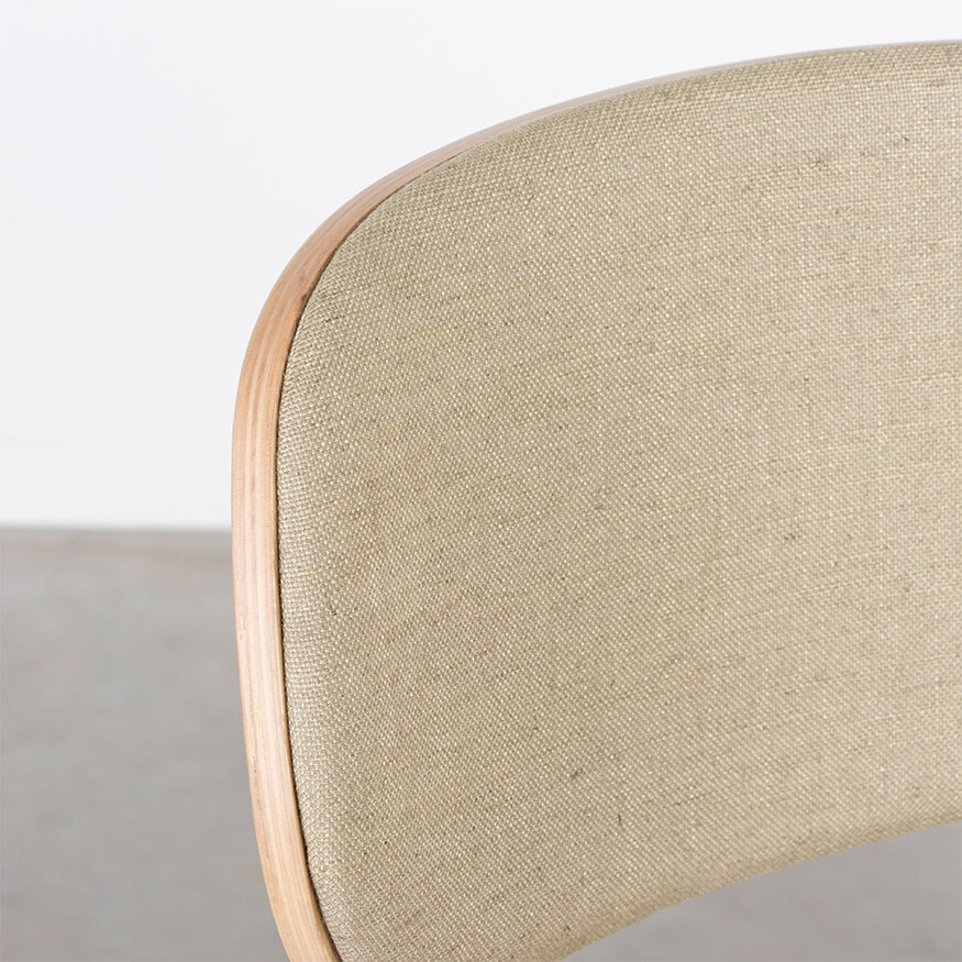 Sav & Økse Sinni Counter Barstoel | Height 69 cm