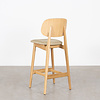 Sav & Økse Sinni Counter Bar Chair | Seat Height 69 cm