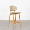 Sav & Økse Sinni Counter Bar Chair | Seat Height 69 cm