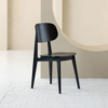 Sav & Økse Scandinavian Dining Chair Enni