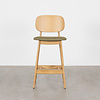 Sav & Økse Sinni Counter Barstoel | Height 69 cm