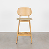 Sav & Økse Sinni Counter Barstoel | Height 69 cm