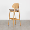 Sav & Økse Sinni Bar Chair | Seat Height 78 cm