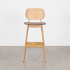 Sav & Økse Sinni Barstoel | Height 78 cm