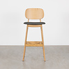 Sav & Økse Sinni Bar Chair | Seat Height 78 cm