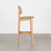 Sav & Økse Sinni Barstoel | Height 78 cm