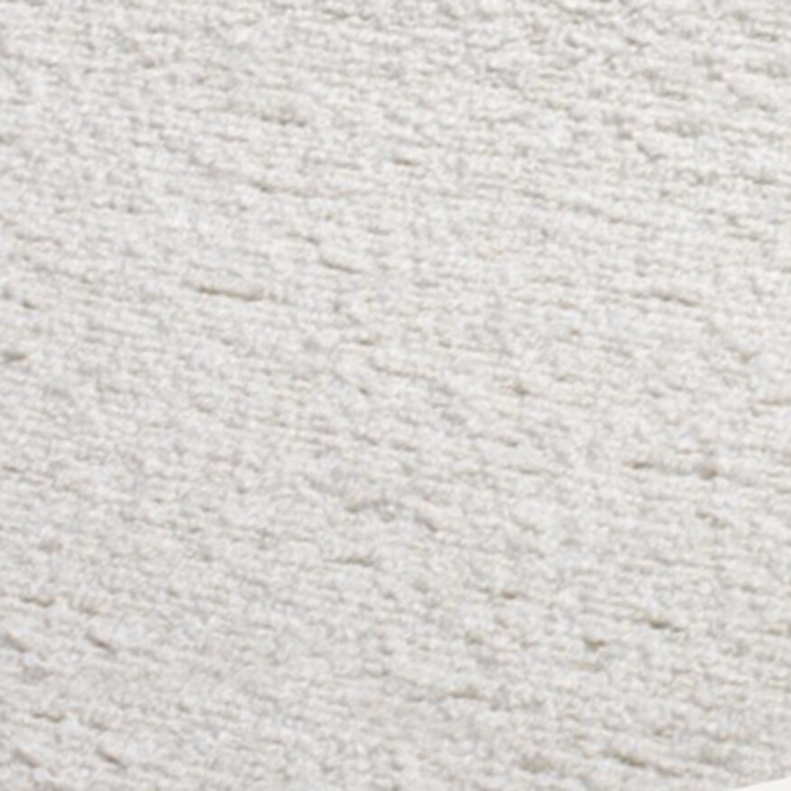 Fabric sample Domino 1/30 | Natural