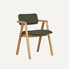 Sav & Økse Scandinavian Dining Chair Enya