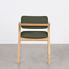 Sav & Økse Scandinavian Dining Chair Enya