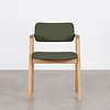 Sav & Økse Scandinavian Dining Chair Enya