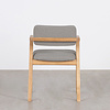 Sav & Økse Scandinavian Dining Chair Enya