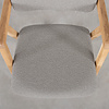 Sav & Økse Scandinavian Dining Chair Enya