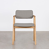 Sav & Økse Scandinavian Dining Chair Enya