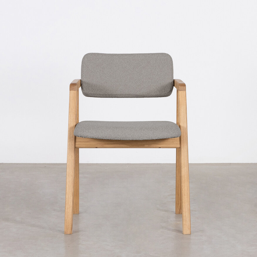 Sav & Økse Scandinavian Dining Chair Enya