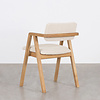 Sav & Økse Scandinavian Dining Chair Enya