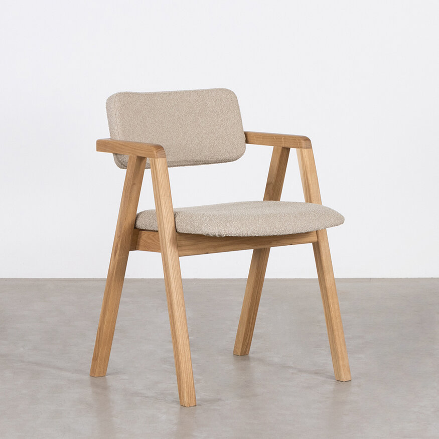 Sav & Økse Enya Dining Room Chair