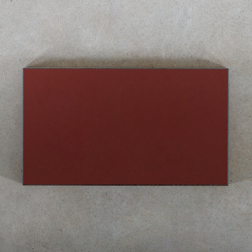 Color sample Fenix 0751 | Rosso Jaipur