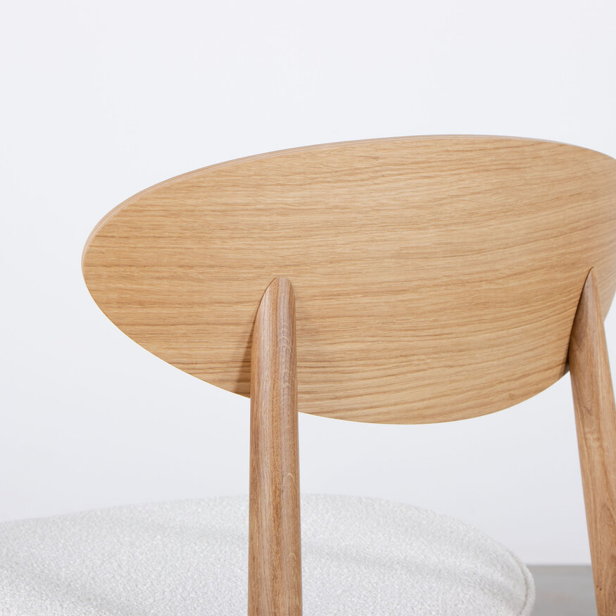 Sav & Økse Aino Dining Room Chair