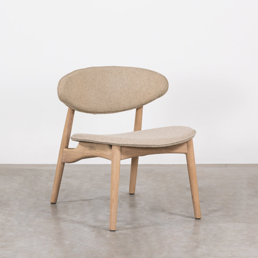 Sav & Økse Aino Lounge Chair