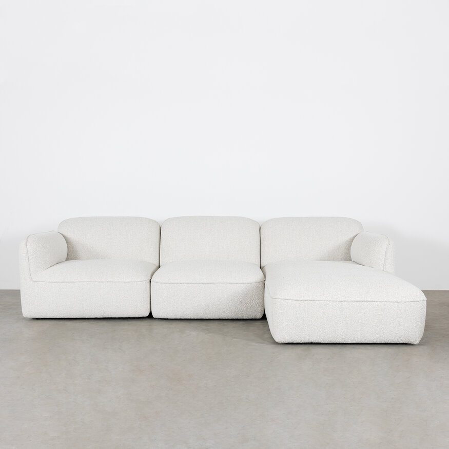Sav & Økse Modular Sofa Norre